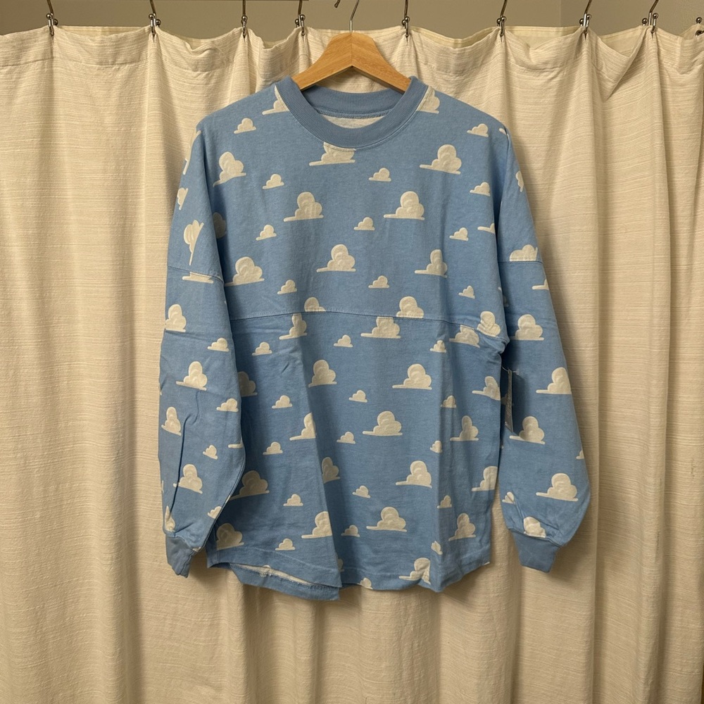 Disneyland jersey